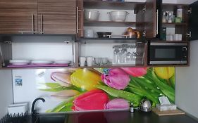Apartament Masovia